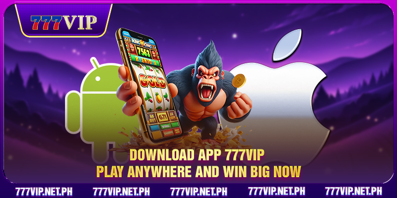 Download App 777VIP