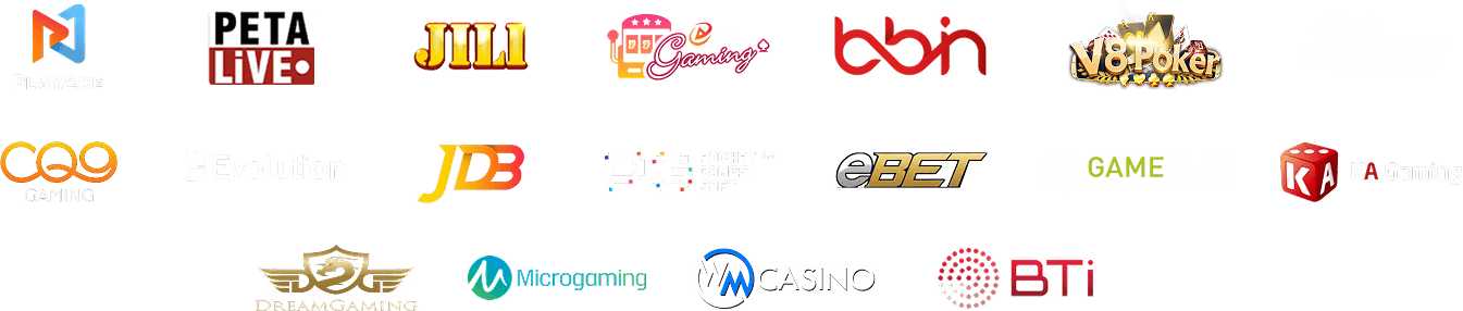 Game publisher